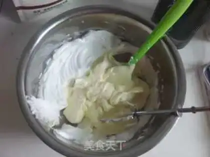 Make Finger crackers step 3