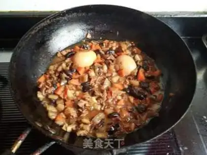Make Porridge step 13