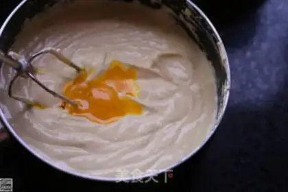 Make Cheesecake step 3