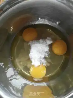 Make Cake doughnuts step 0