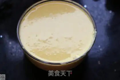 Make Cheesecake step 4