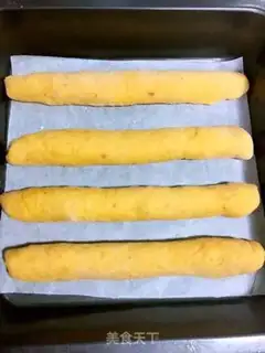 Make Carrot bag step 8