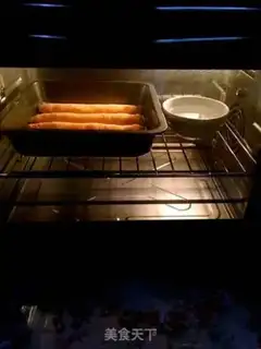 Make Carrot bag step 9