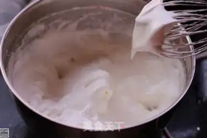 Make Cheesecake step 5