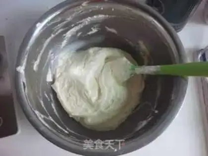 Make Finger crackers step 6