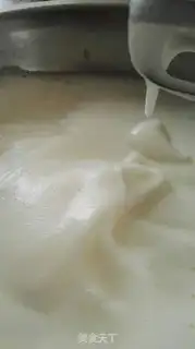Make Manhattan Cake Roll step 5