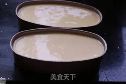 Make Cheesecake step 7