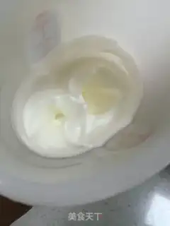 Make No colored macaroni step 2