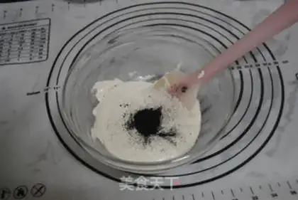 Make Dragon cat, Macalon step 9