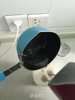 Make No colored macaroni step 3
