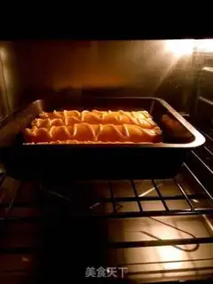 Make Carrot bag step 13
