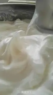 Make Manhattan Cake Roll step 7