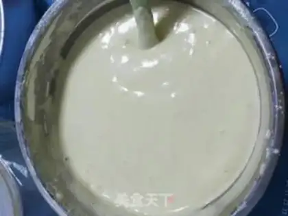 Make Cake doughnuts step 6