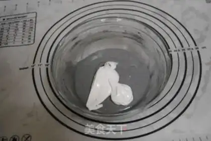 Make Dragon cat, Macalon step 11
