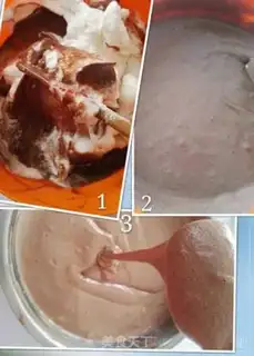 Make Manhattan Cake Roll step 8