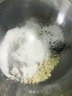 Make No colored macaroni step 5