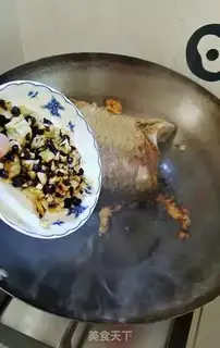 Make Carrots step 1
