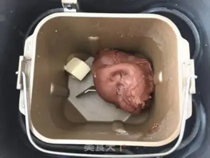 Make Coco Potato step 0