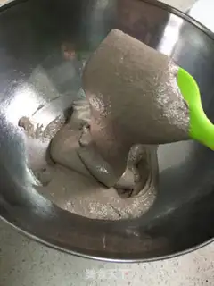 Make No colored macaroni step 9