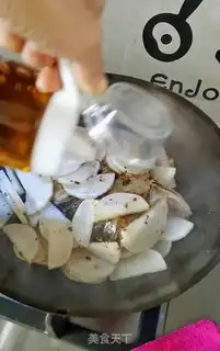 Make Carrots step 3