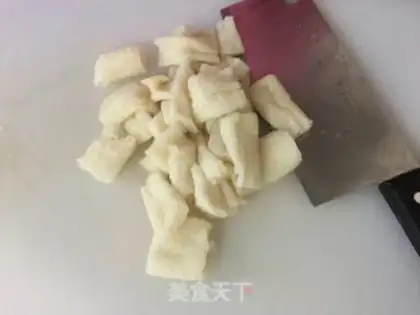 Make Chicken soup step 1