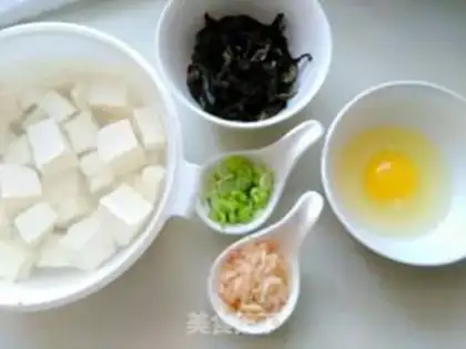 Make The fragrance of the sauce, the potatoes step 9