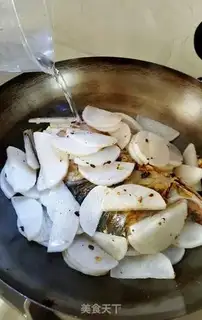 Make Carrots step 4