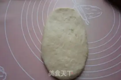 Make Sugar grains of Hasbread step 6