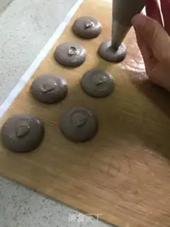 Make No colored macaroni step 10