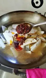 Make Carrots step 5
