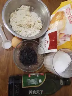Make Black gallon pumpkin bag step 2