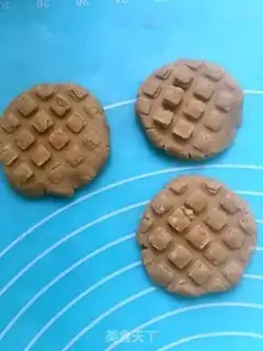 Make Sweet peanut souffle step 9