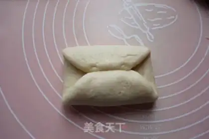 Make Sugar grains of Hasbread step 7