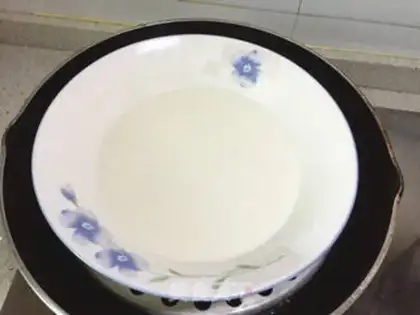 Make Coco Potato step 3