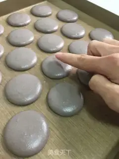 Make No colored macaroni step 11