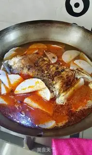 Make Carrots step 6