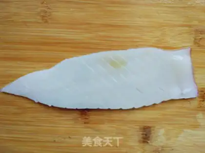 Make Onion fire step 1