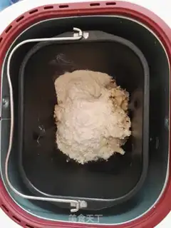 Make Black gallon pumpkin bag step 3