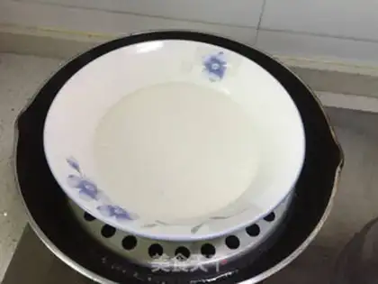 Make Coco Potato step 4
