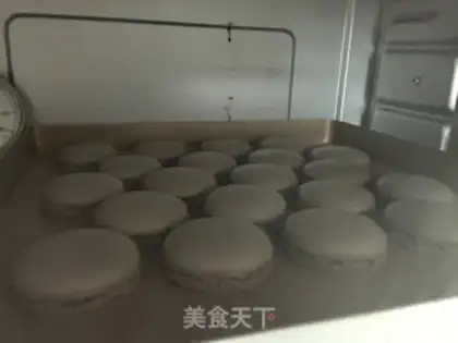 Make No colored macaroni step 12