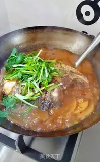 Make Carrots step 7