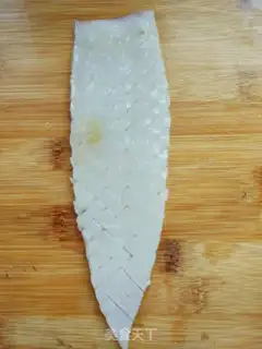 Make Onion fire step 2