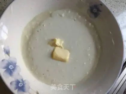 Make Coco Potato step 5