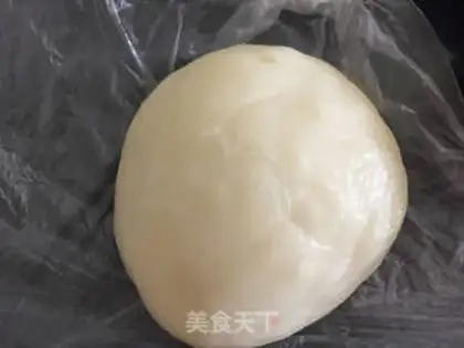 Make Coco Potato step 6