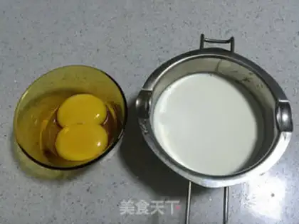 Make No colored macaroni step 14