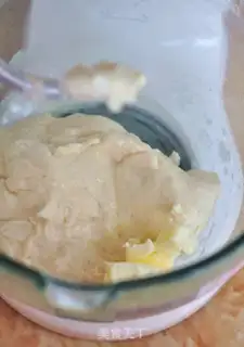 Make The candy bun step 3