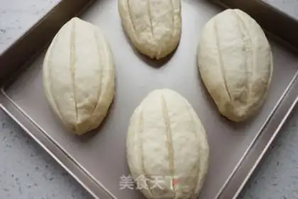 Make Sugar grains of Hasbread step 11