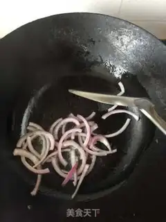 Make Tomato sausage pasta step 9
