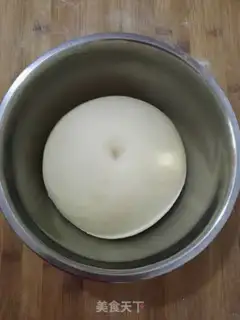 Make Black gallon pumpkin bag step 7