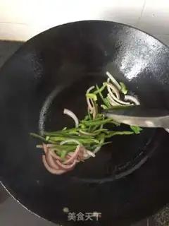 Make Tomato sausage pasta step 10